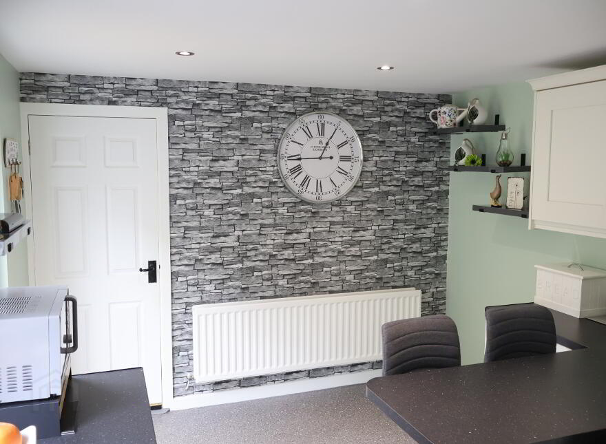 15 Faughan View Park, Drumahoe, Waterside, L'Derry, BT47 2TA