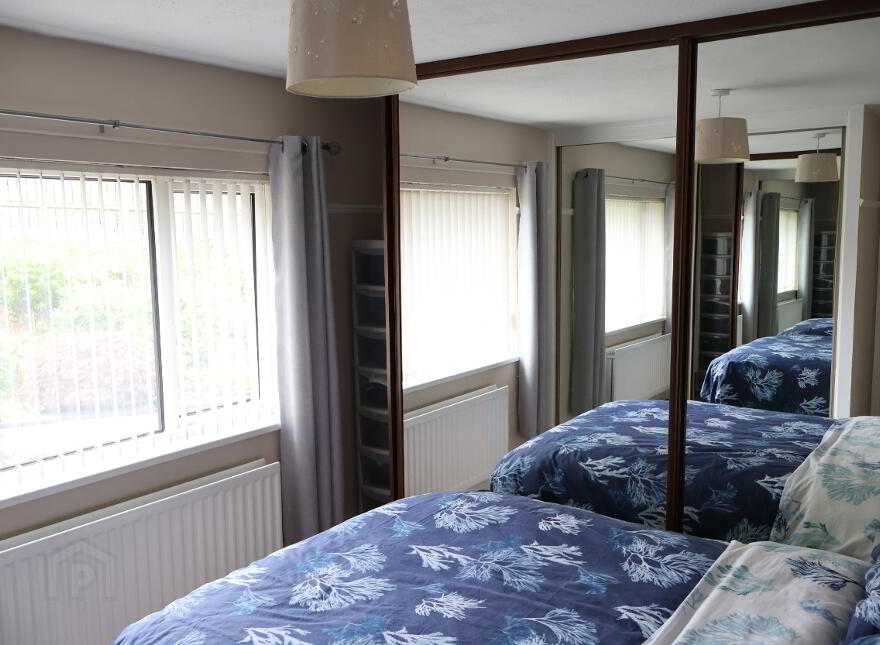 15 Faughan View Park, Drumahoe, Waterside, L'Derry, BT47 2TA