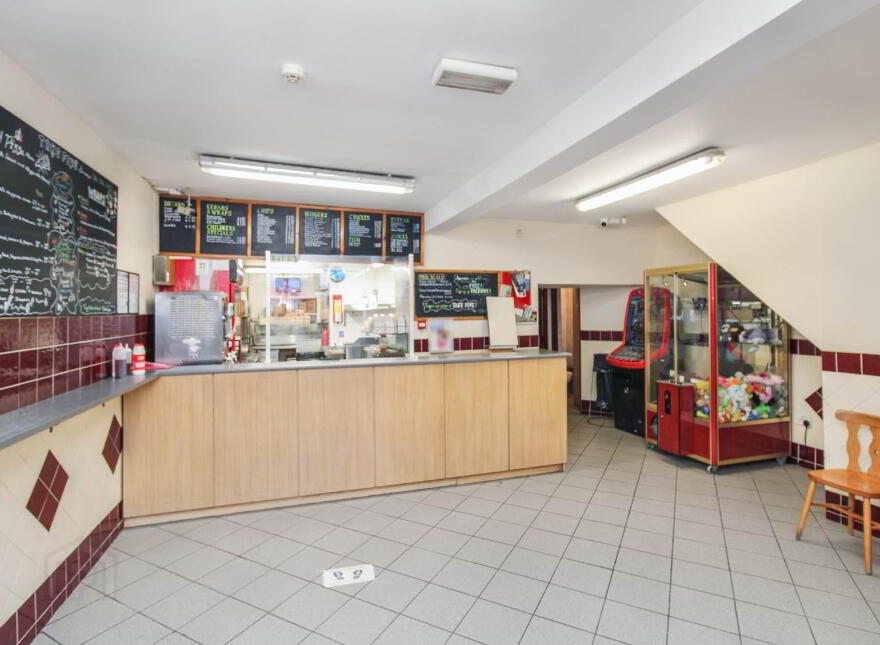 Take Five, Main Street, Borrisoleigh, E41Y522