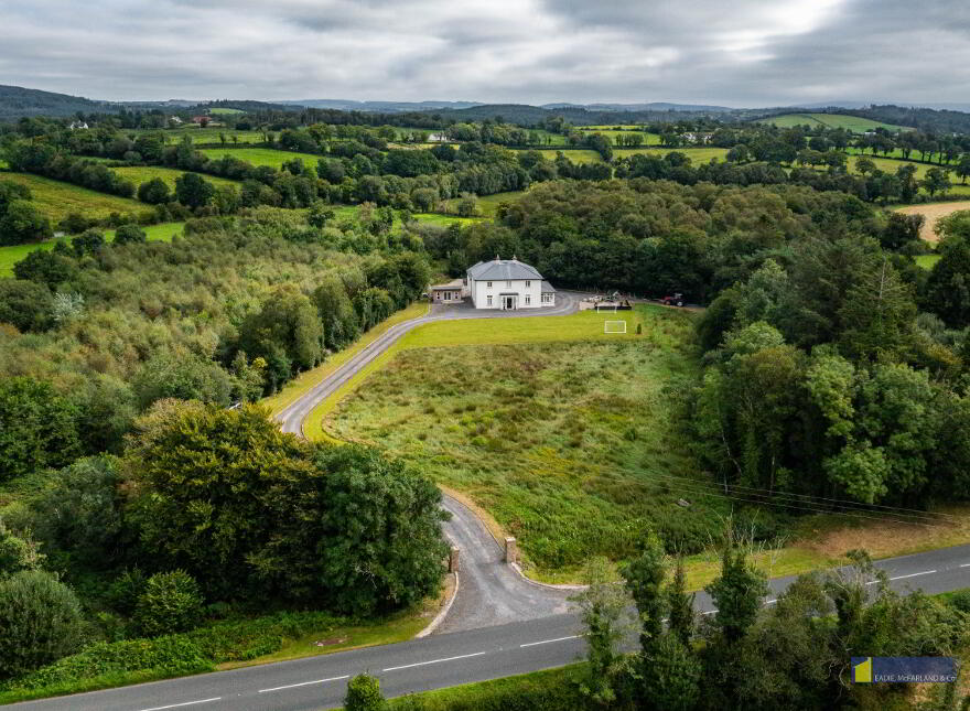 105 Pettigo Road, Kesh, BT93 8BY