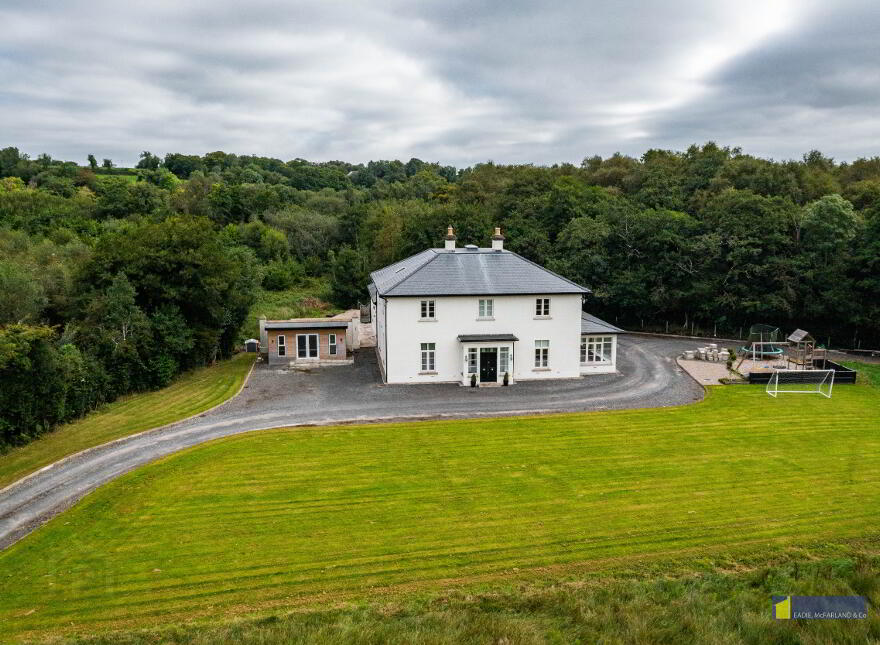105 Pettigo Road, Kesh, BT93 8BY