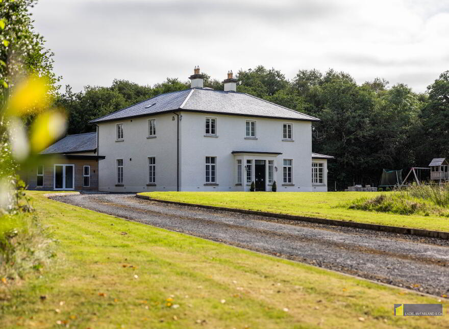 105 Pettigo Road, Kesh, BT93 8BY