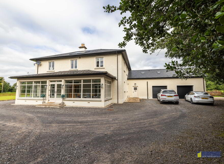 105 Pettigo Road, Kesh, BT93 8BY