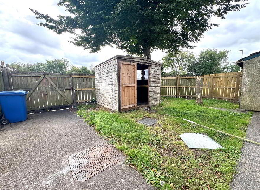 23 Valetta Park, Newtownards, BT23 4RL