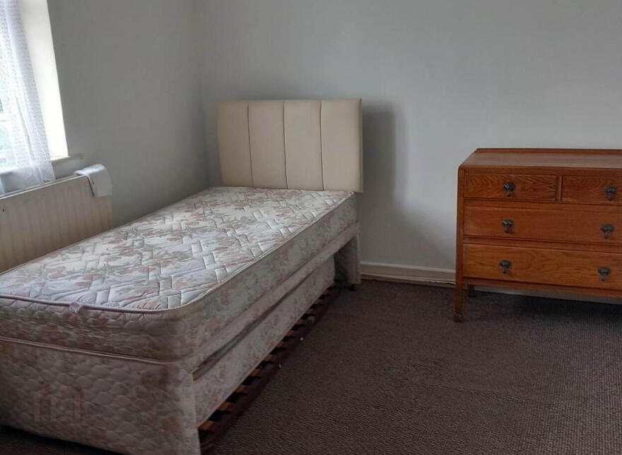 4 Saint Marks Terrace, Drogheda, A92FYT0