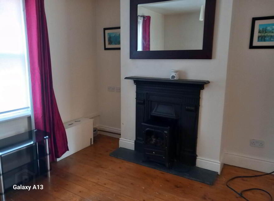 4 Saint Marks Terrace, Drogheda, A92FYT0