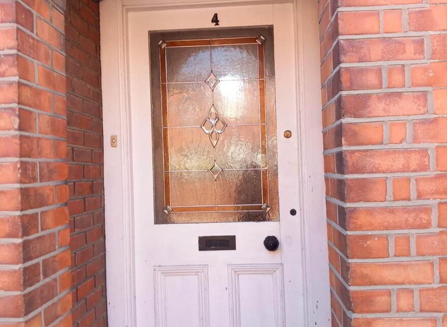 4 Saint Marks Terrace, Drogheda, A92FYT0