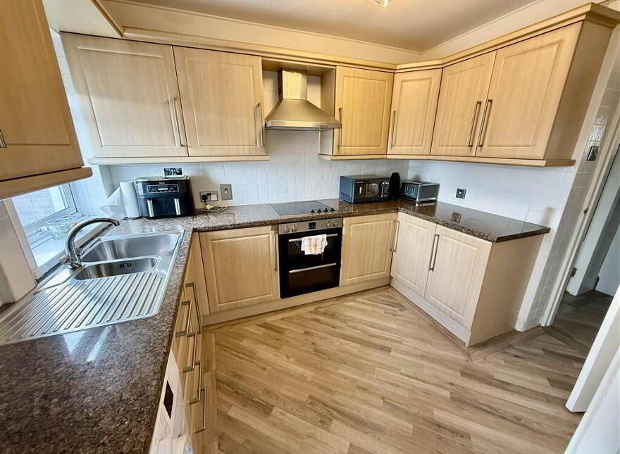 20 Lissan Close, Cregagh, Belfast, BT6 0EH