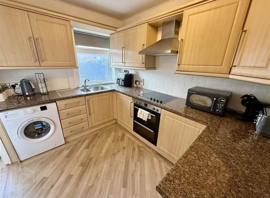20 Lissan Close, Cregagh, Belfast, BT6 0EH
