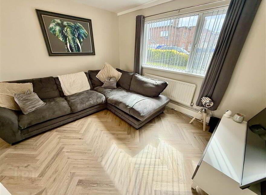 20 Lissan Close, Cregagh, Belfast, BT6 0EH