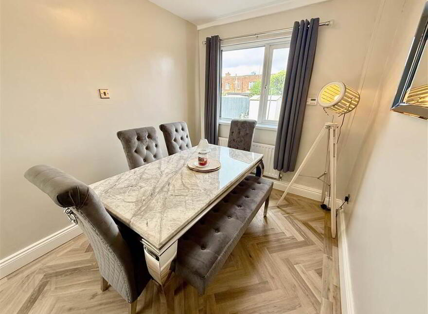 20 Lissan Close, Cregagh, Belfast, BT6 0EH