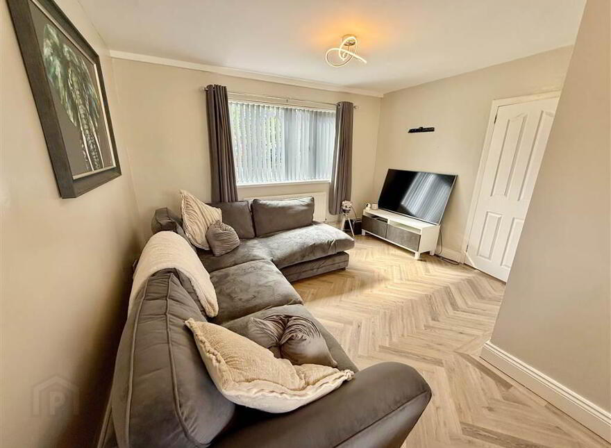 20 Lissan Close, Cregagh, Belfast, BT6 0EH