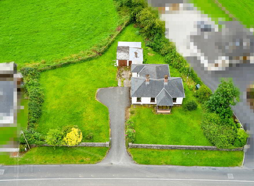 Castletown, Athboy, C15E262