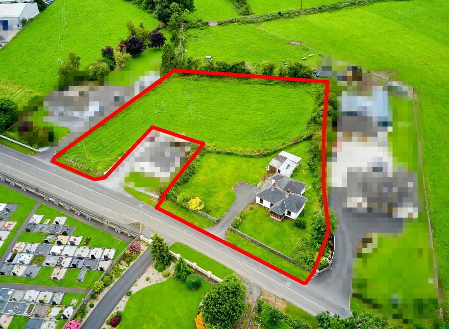 Castletown, Athboy, C15E262