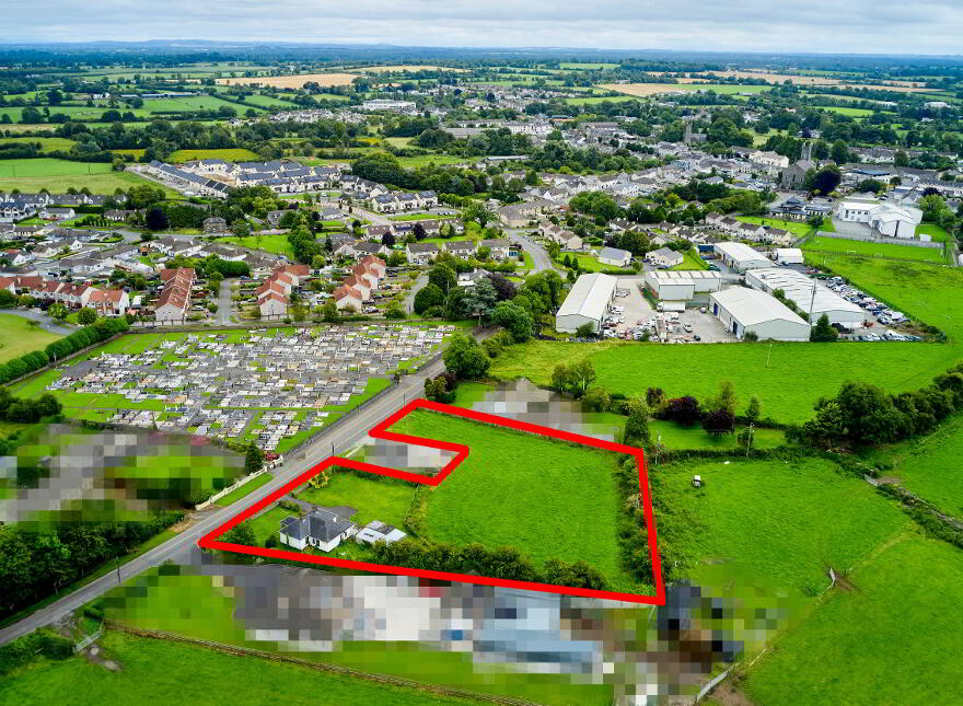 Castletown, Athboy, C15E262