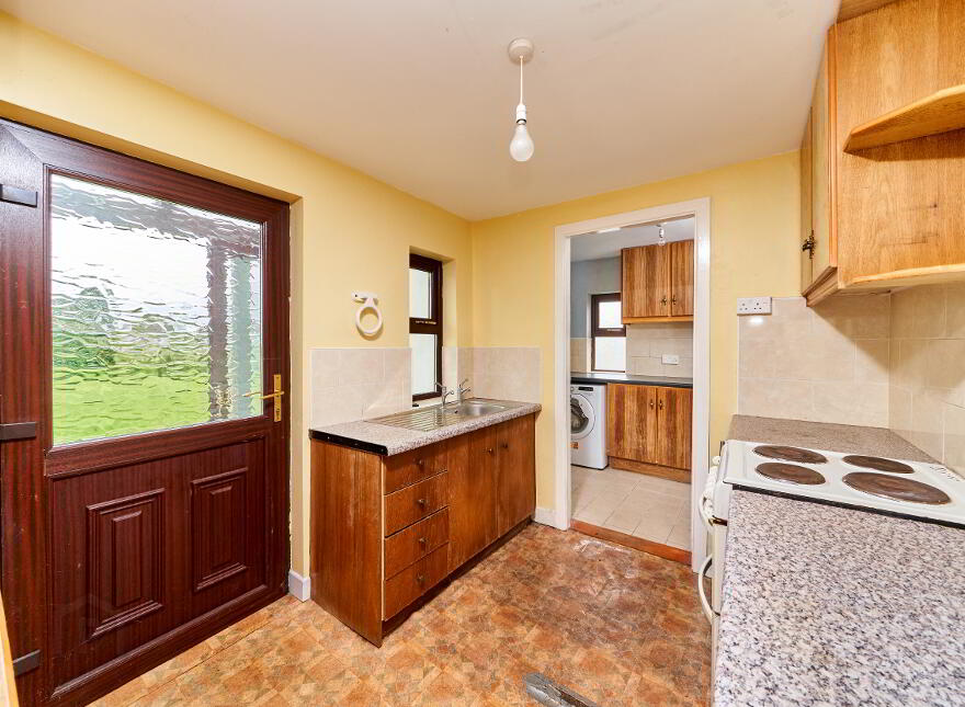 Castletown, Athboy, C15E262
