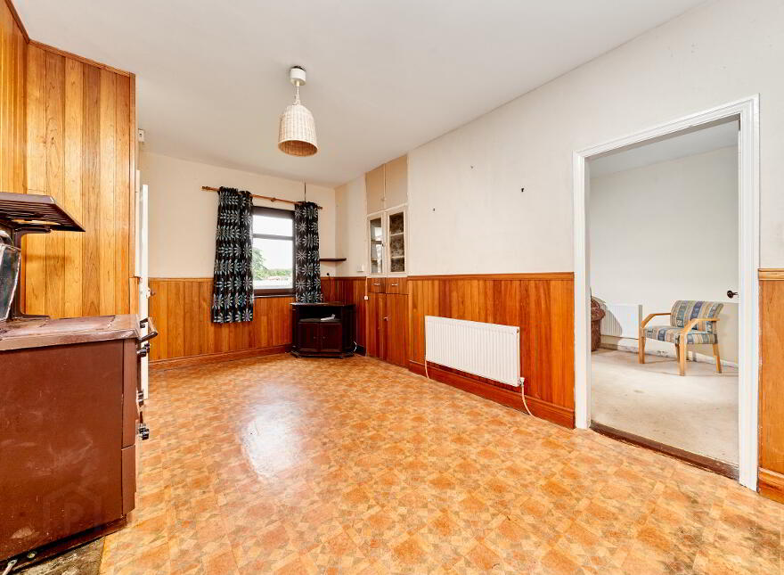 Castletown, Athboy, C15E262