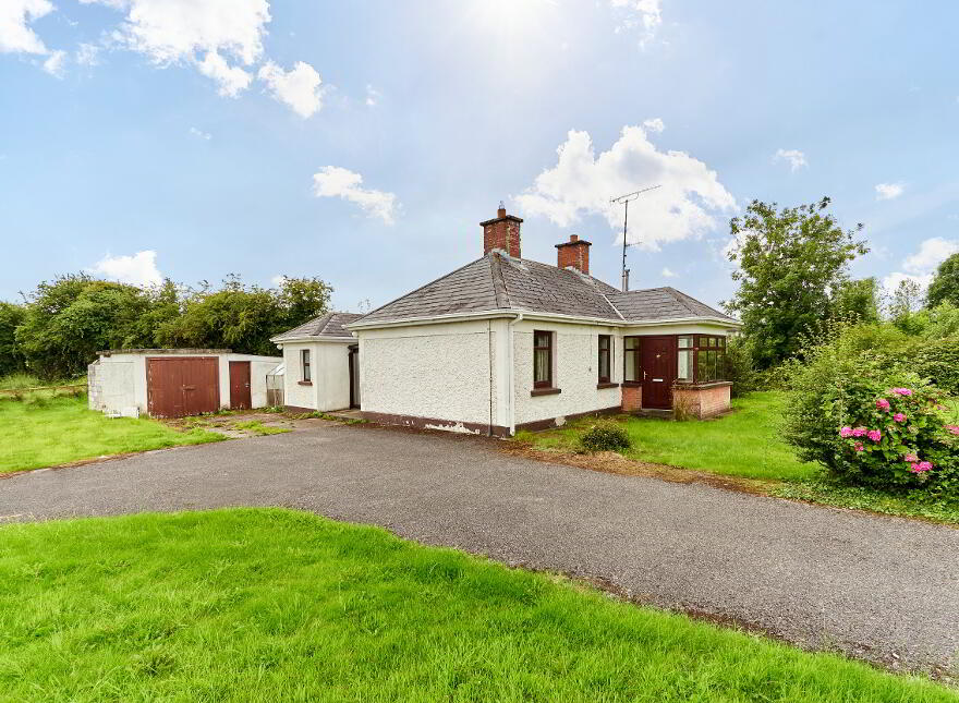 Castletown, Athboy, C15E262