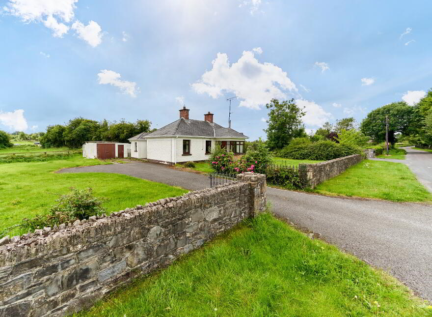 Castletown, Athboy, C15E262