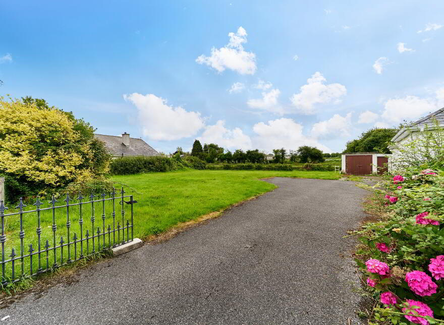 Castletown, Athboy, C15E262