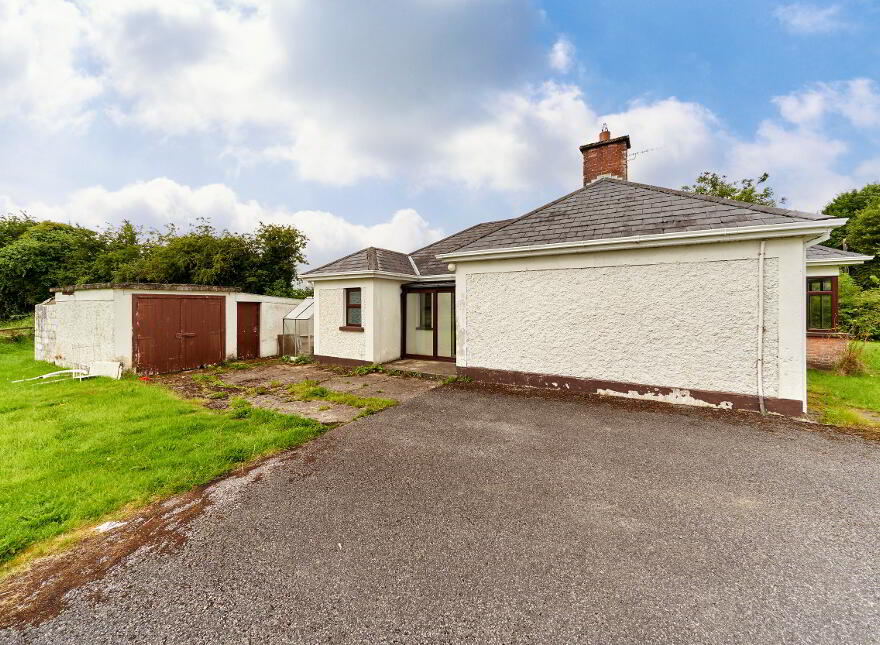 Castletown, Athboy, C15E262
