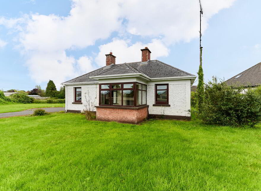Castletown, Athboy, C15E262