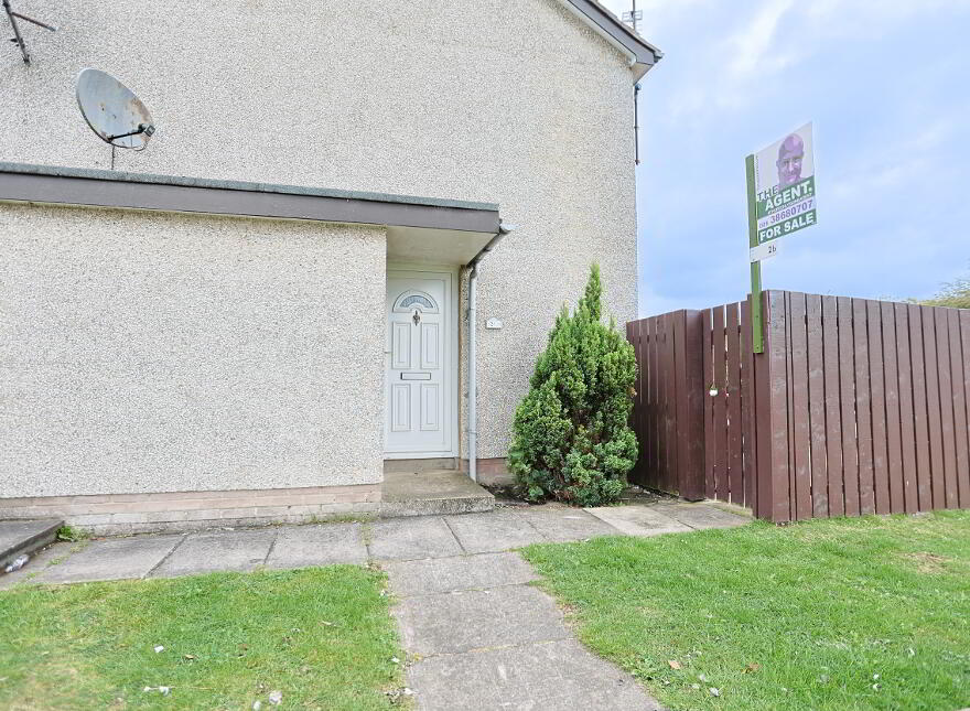 Unit B, 2 Tullyroan Gardens, Portadown, Craigavon, BT62 3TU photo