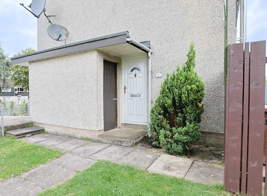 Unit B, 2 Tullyroan Gardens, Portadown, Craigavon, BT62 3TU