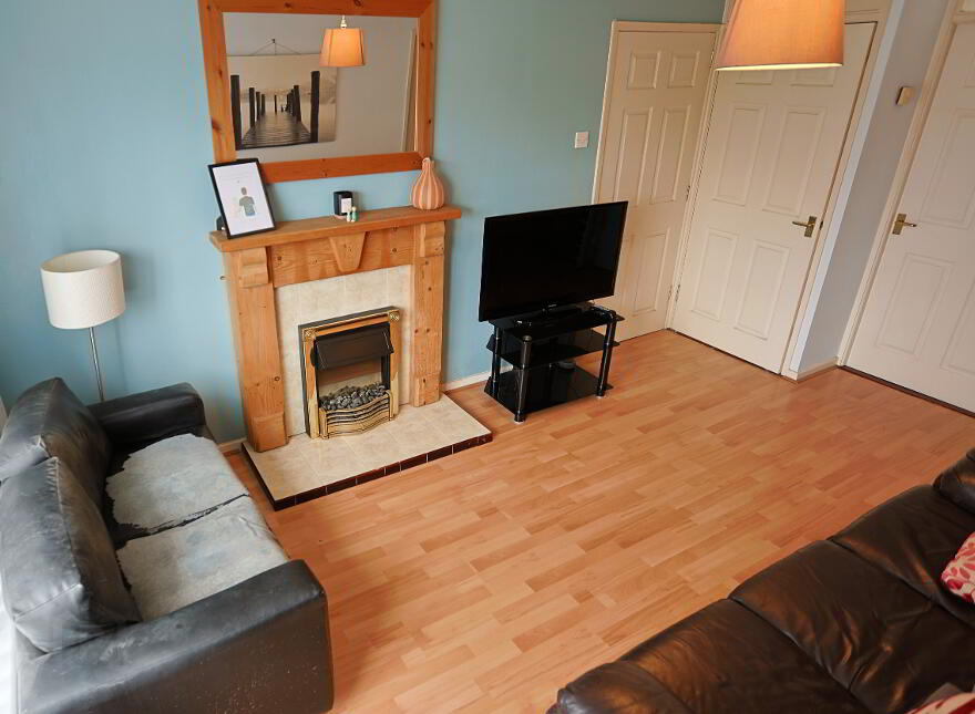 Unit B, 2 Tullyroan Gardens, Portadown, Craigavon, BT62 3TU