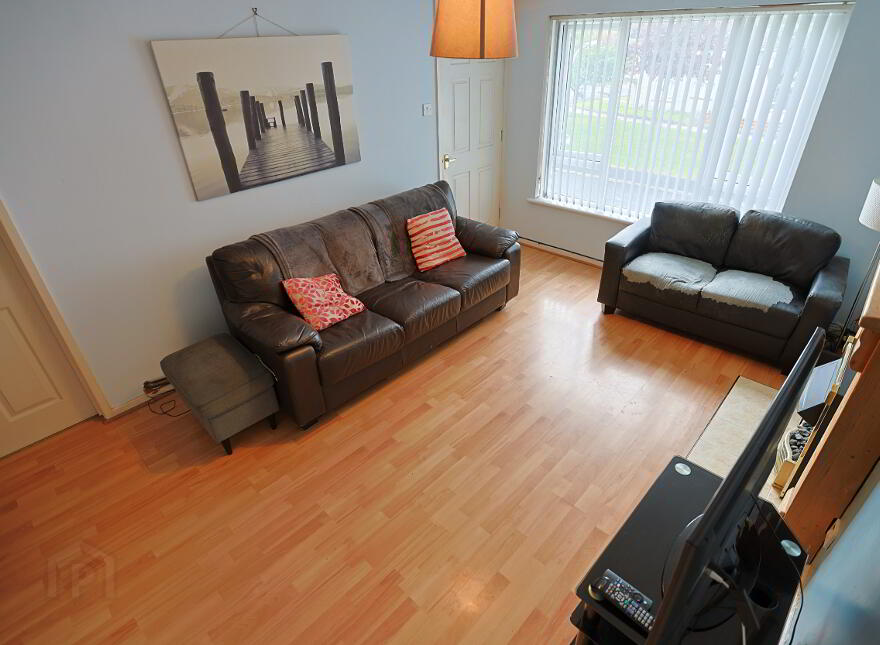 Unit B, 2 Tullyroan Gardens, Portadown, Craigavon, BT62 3TU
