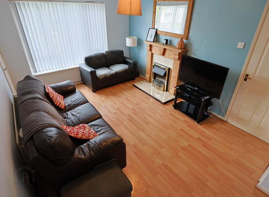 Unit B, 2 Tullyroan Gardens, Portadown, Craigavon, BT62 3TU