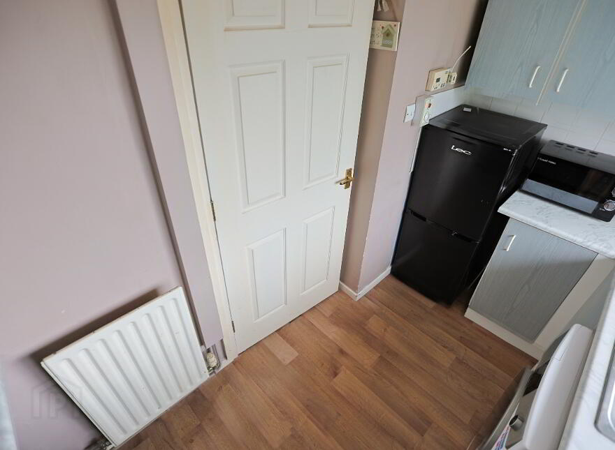 Unit B, 2 Tullyroan Gardens, Portadown, Craigavon, BT62 3TU