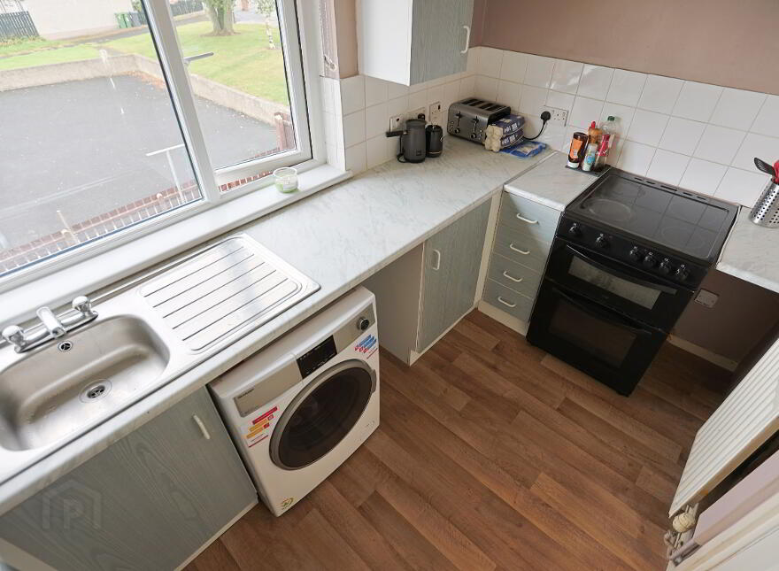 Unit B, 2 Tullyroan Gardens, Portadown, Craigavon, BT62 3TU