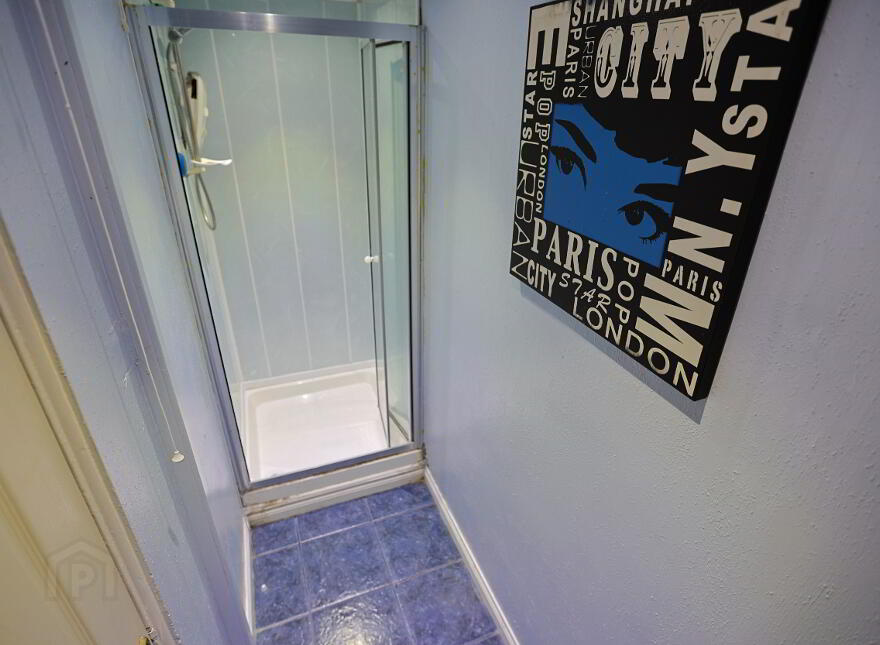Unit B, 2 Tullyroan Gardens, Portadown, Craigavon, BT62 3TU