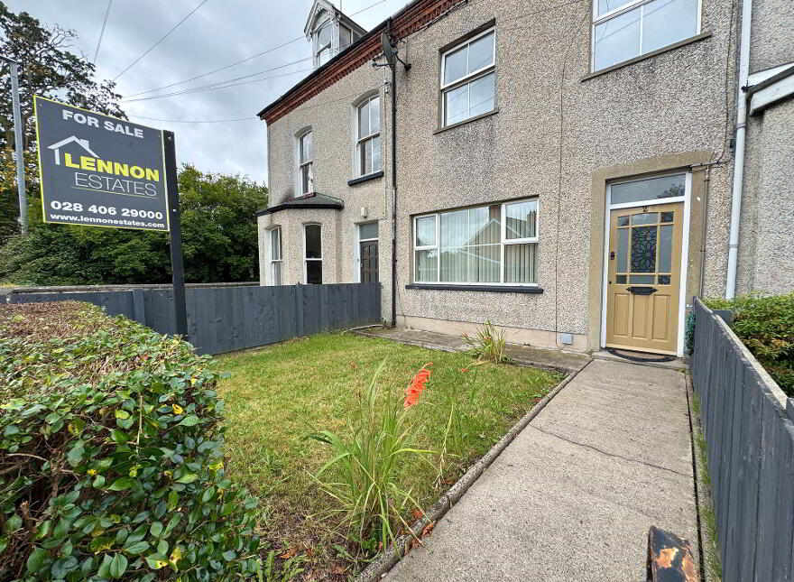 2 Riverview, Huntly Road, Banbridge, BT32 3BT
