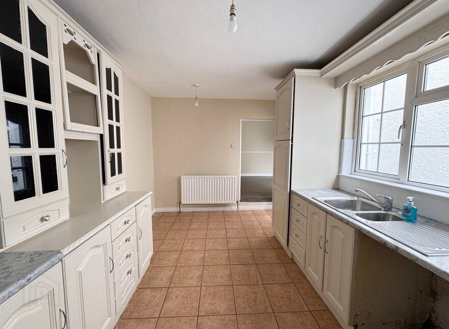 2 Riverview, Huntly Road, Banbridge, BT32 3BT