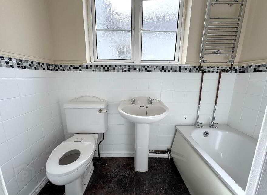 2 Riverview, Huntly Road, Banbridge, BT32 3BT