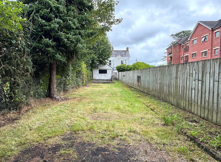 2 Riverview, Huntly Road, Banbridge, BT32 3BT