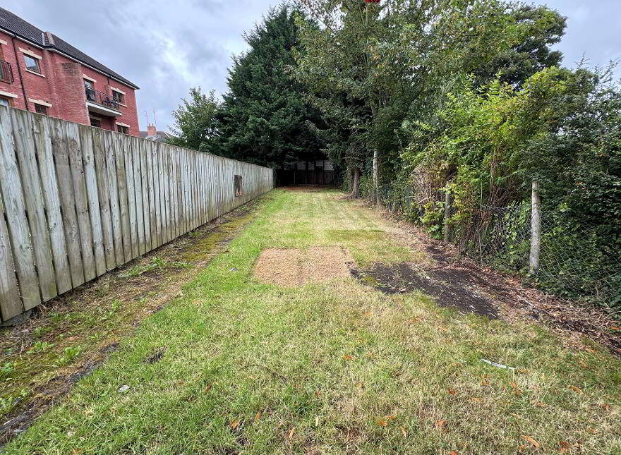 2 Riverview, Huntly Road, Banbridge, BT32 3BT