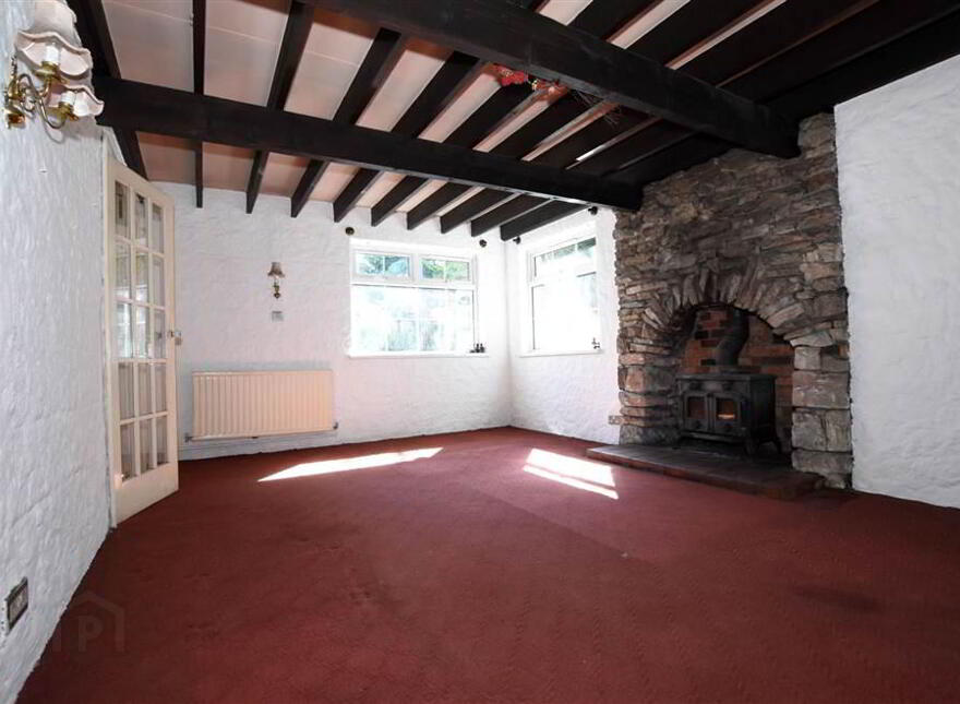 C House, Outbuildings Set On Six Acres, 10 Kilbright Road, Carrowdore, BT22 2HQ