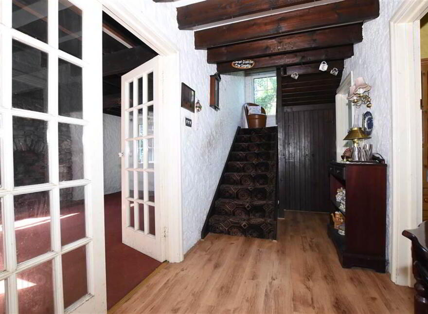 C House, Outbuildings Set On Six Acres, 10 Kilbright Road, Carrowdore, BT22 2HQ