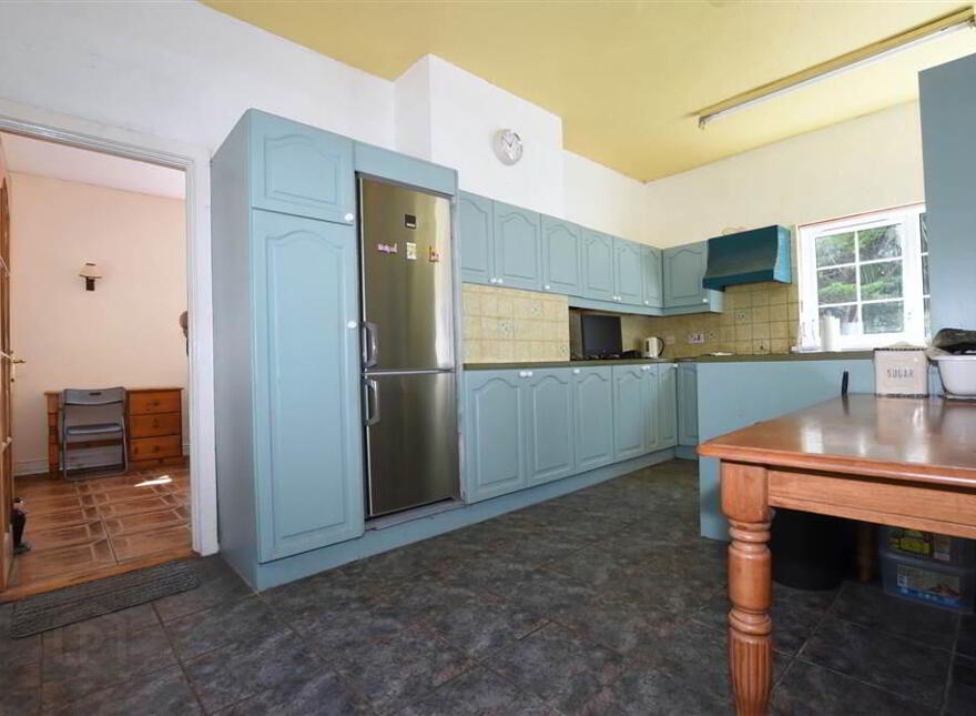 C House, Outbuildings Set On Six Acres, 10 Kilbright Road, Carrowdore, BT22 2HQ