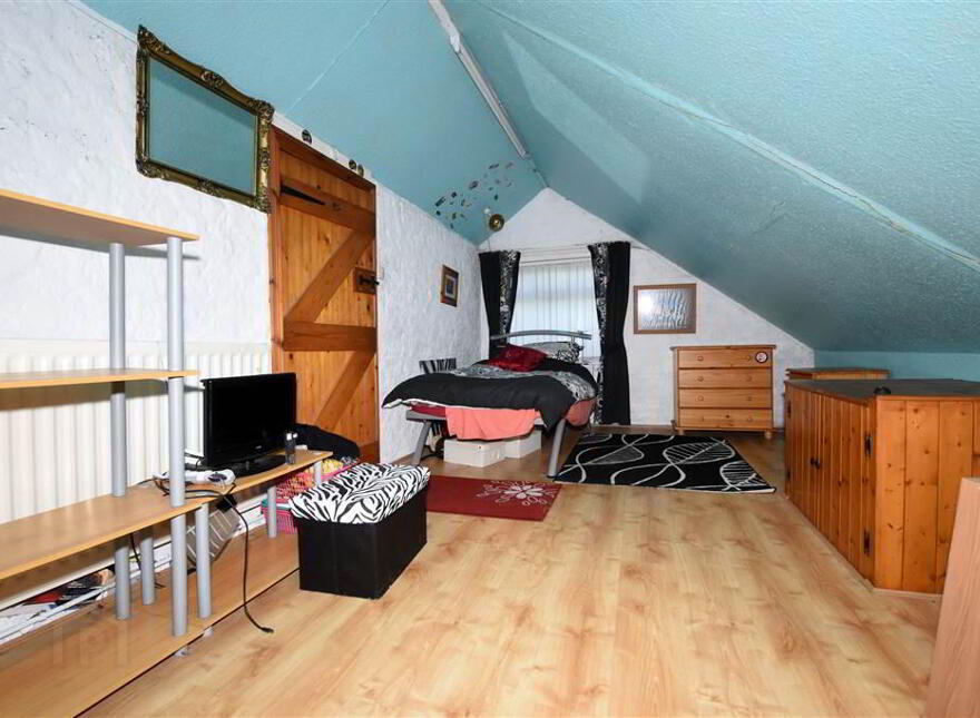 C House, Outbuildings Set On Six Acres, 10 Kilbright Road, Carrowdore, BT22 2HQ