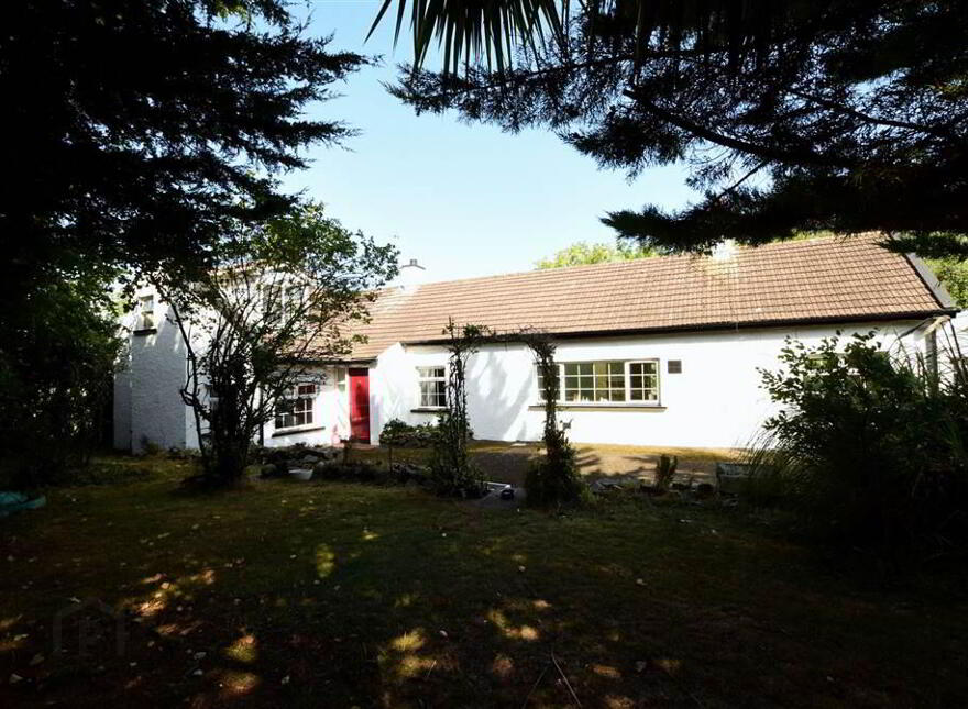 C House, Outbuildings Set On Six Acres, 10 Kilbright Road, Carrowdore, BT22 2HQ