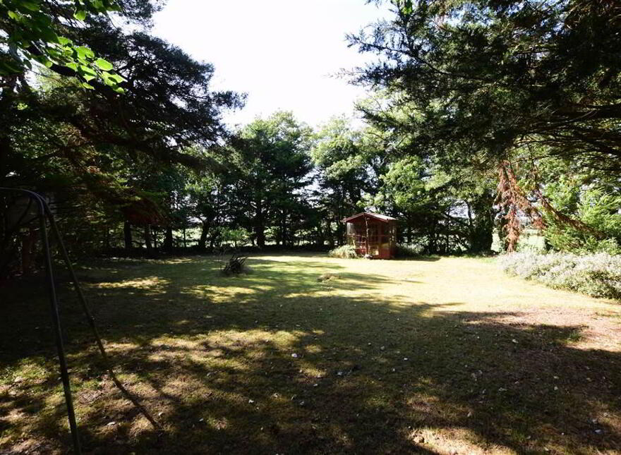 C House, Outbuildings Set On Six Acres, 10 Kilbright Road, Carrowdore, BT22 2HQ