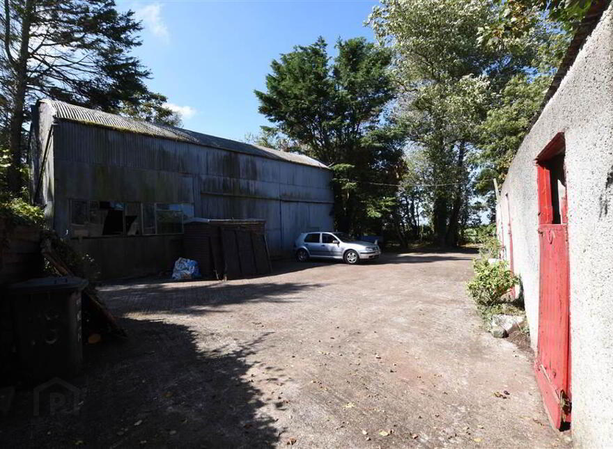 C House, Outbuildings Set On Six Acres, 10 Kilbright Road, Carrowdore, BT22 2HQ