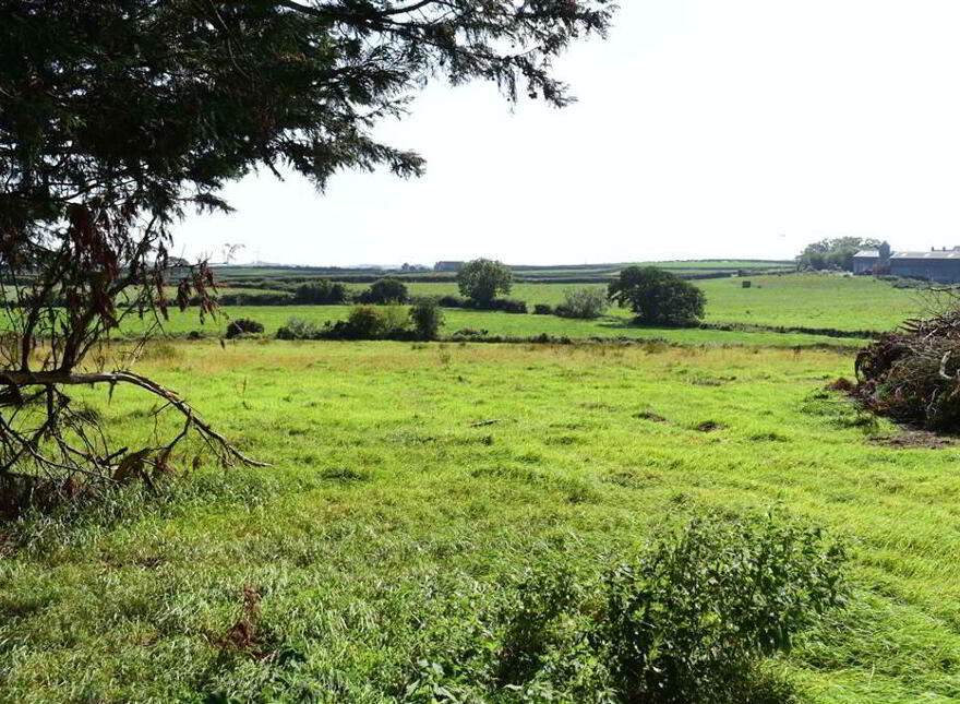 C House, Outbuildings Set On Six Acres, 10 Kilbright Road, Carrowdore, BT22 2HQ