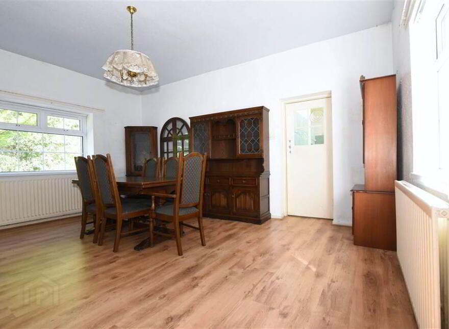 C House, Outbuildings Set On Six Acres, 10 Kilbright Road, Carrowdore, BT22 2HQ