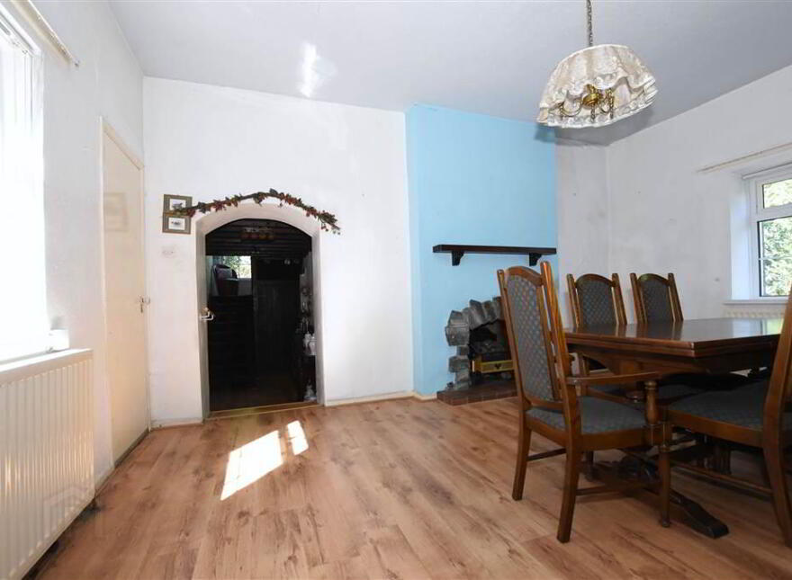 C House, Outbuildings Set On Six Acres, 10 Kilbright Road, Carrowdore, BT22 2HQ