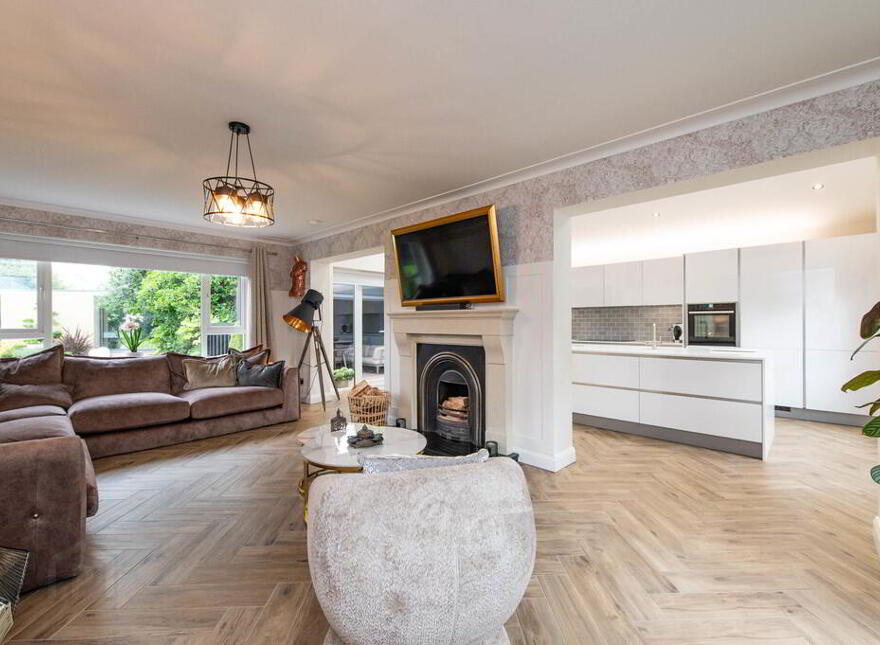 'Railway Lodge', 103 Jordanstown Road, Jordanstown, Newtownabbey, BT37 0NT